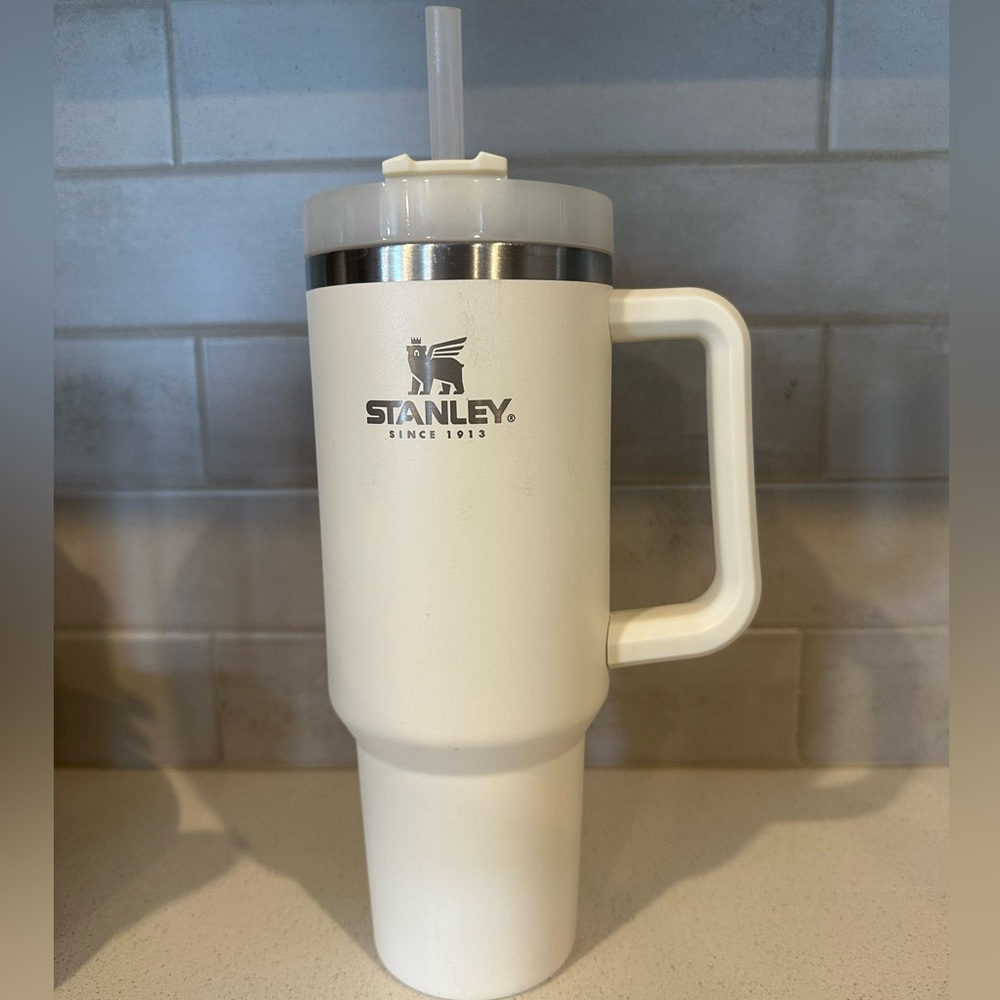 Stanley Adventure Quencher Traveler Tumbler 40 oz.